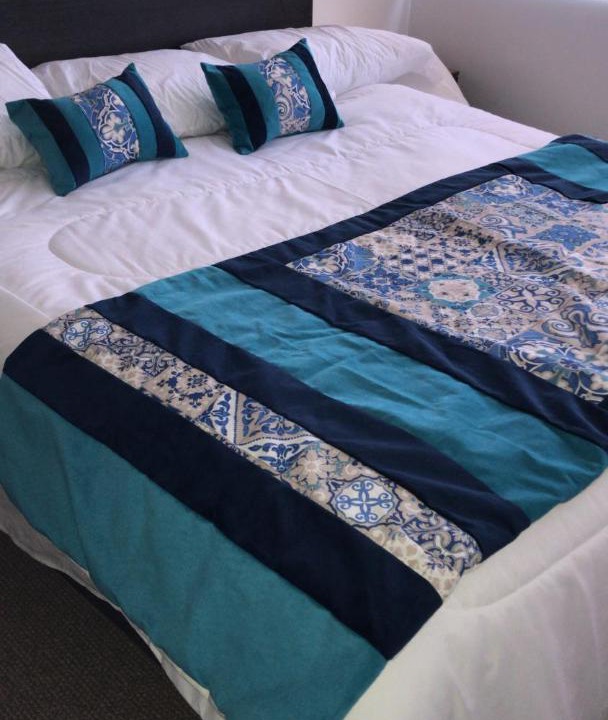 Photo of Bedroom in El Tabo