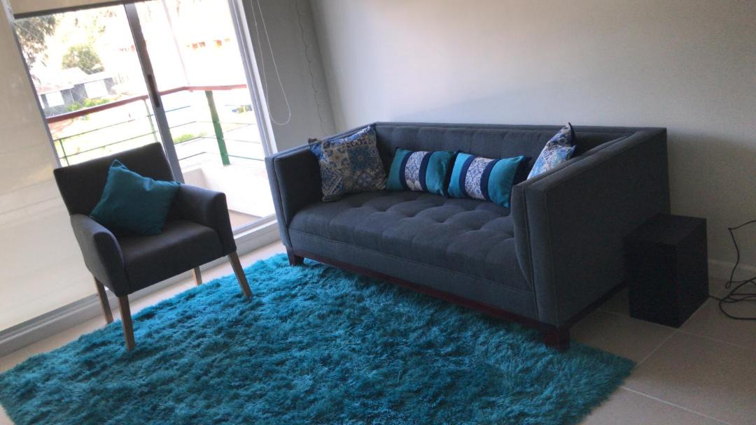 Photo of Livingroom in El Tabo