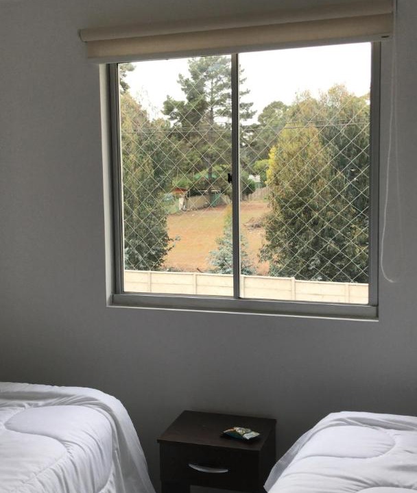 Photo of Bedroom in El Tabo
