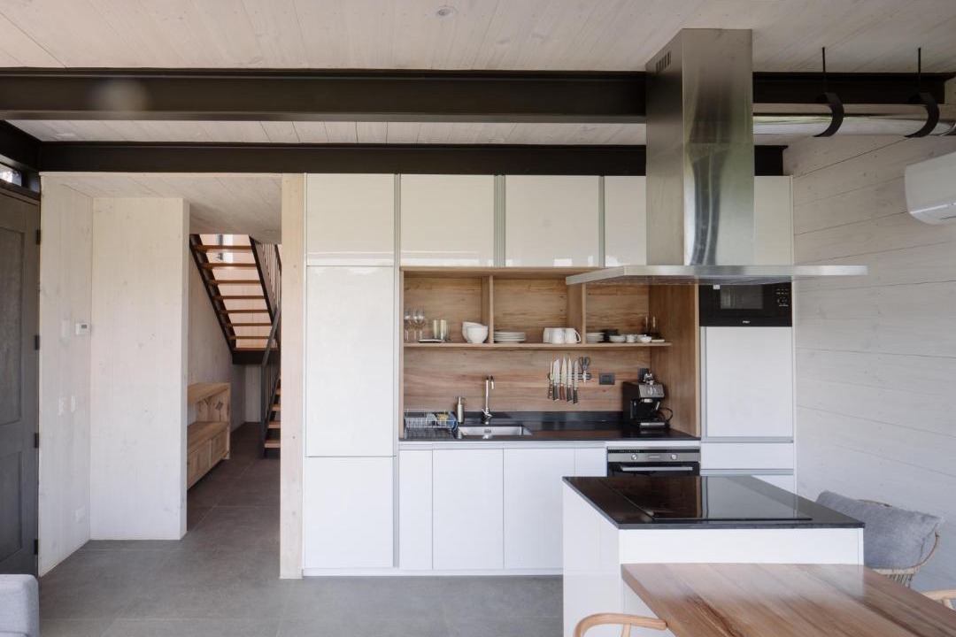 Photo of Kitchen in Puerto Varas