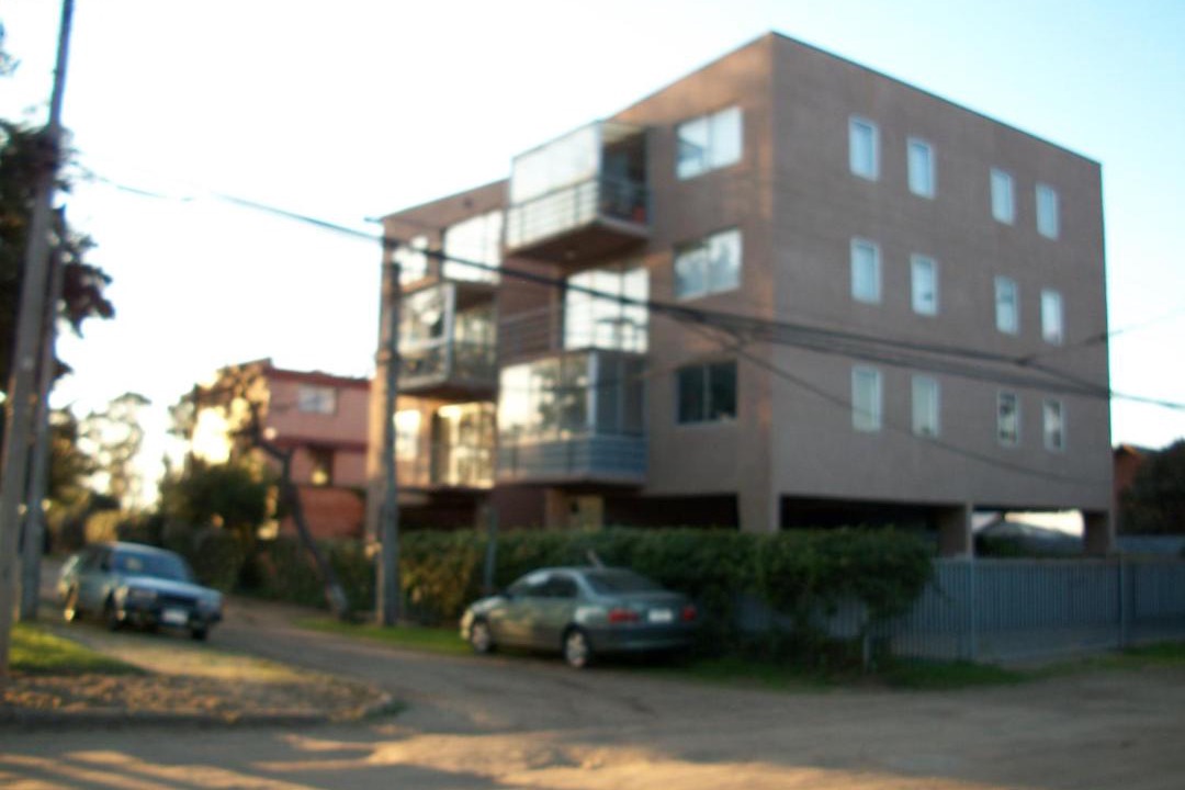 Photo of Buildings in Concon