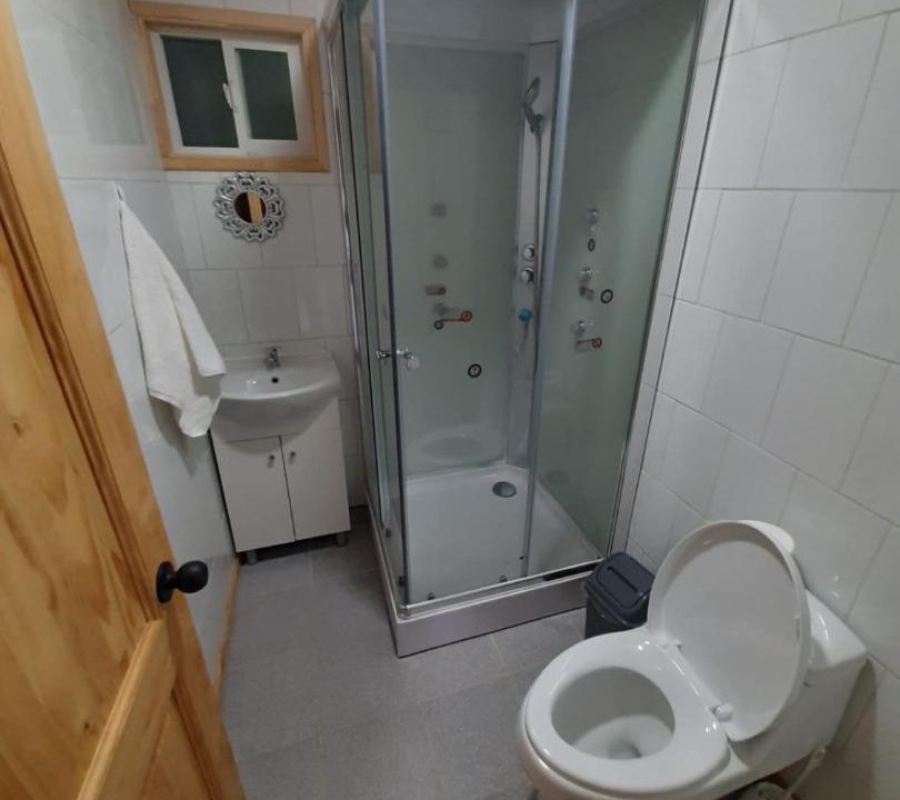 Photo of Bathroom in Melipeuco