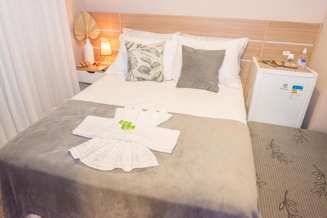 Photo of Bedroom in Praia da Armacao do Itapocoroi