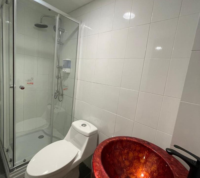 Photo of Bathroom in San Miguel