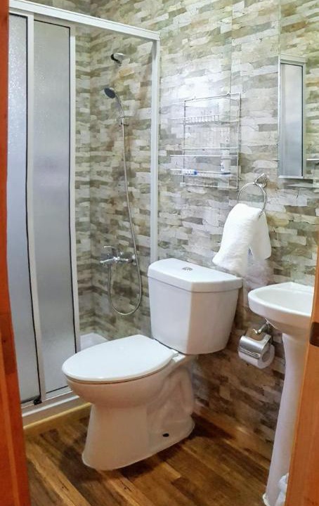Photo of Bathroom in Melipeuco