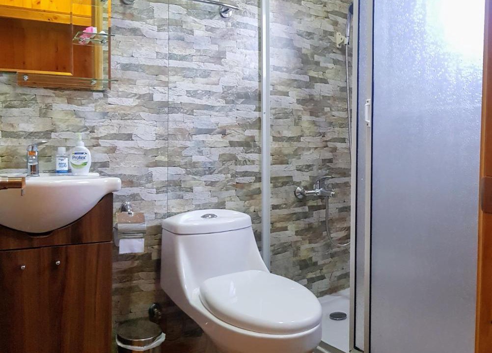 Photo of Bathroom in Melipeuco