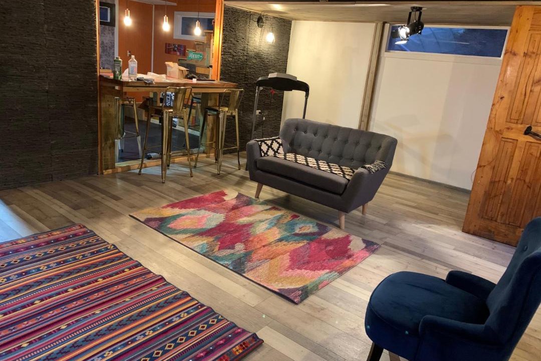 Photo of Livingroom in Lenca