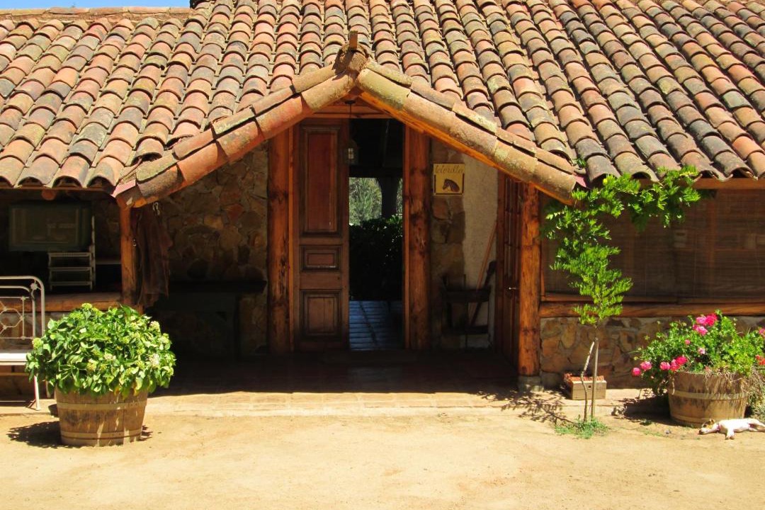 Photo of Others in Vichuquen