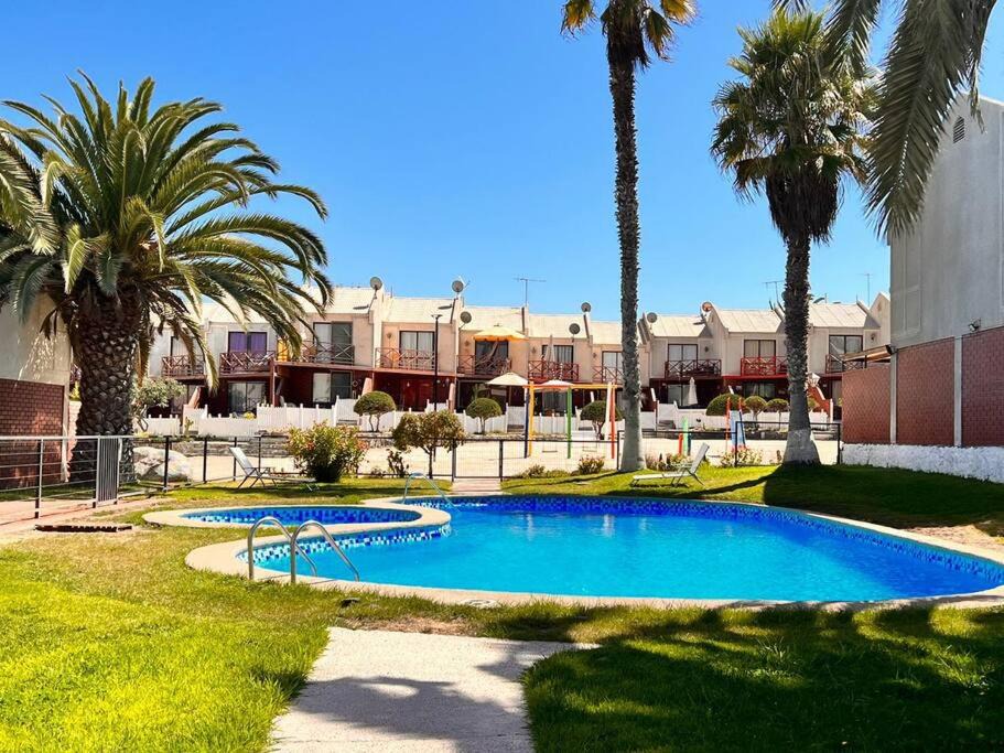 Photo of Outdoor in Bahia Inglesa
