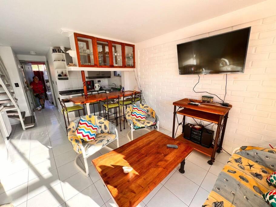 Photo of Livingroom in Bahia Inglesa