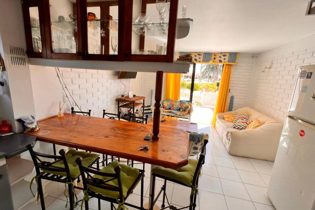 Photo of Livingroom in Bahia Inglesa