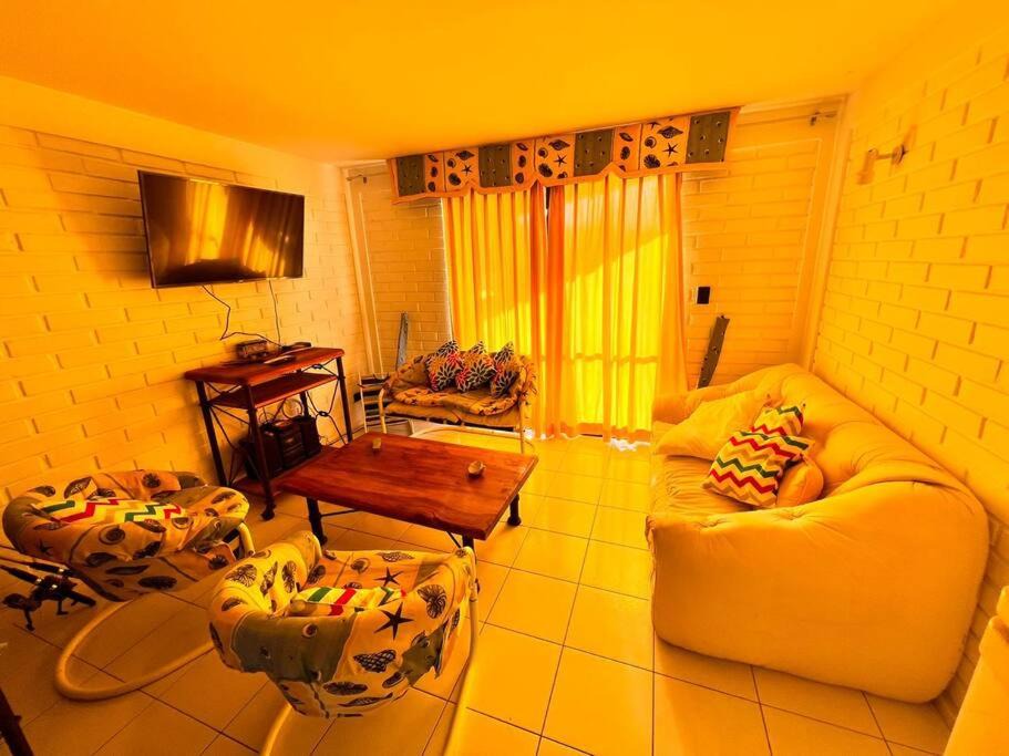 Photo of Livingroom in Bahia Inglesa