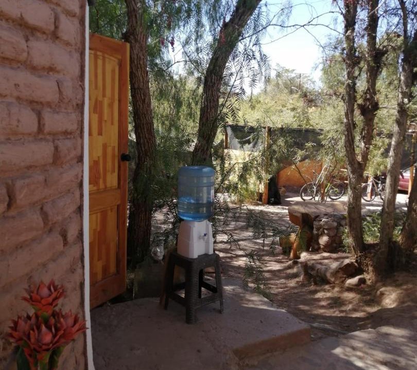 Photo of Others in San Pedro de Atacama