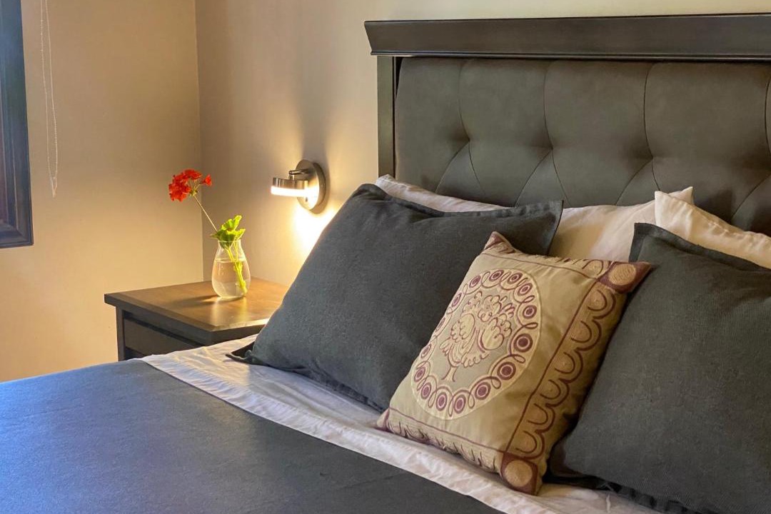 Photo of Bedroom in Talagante