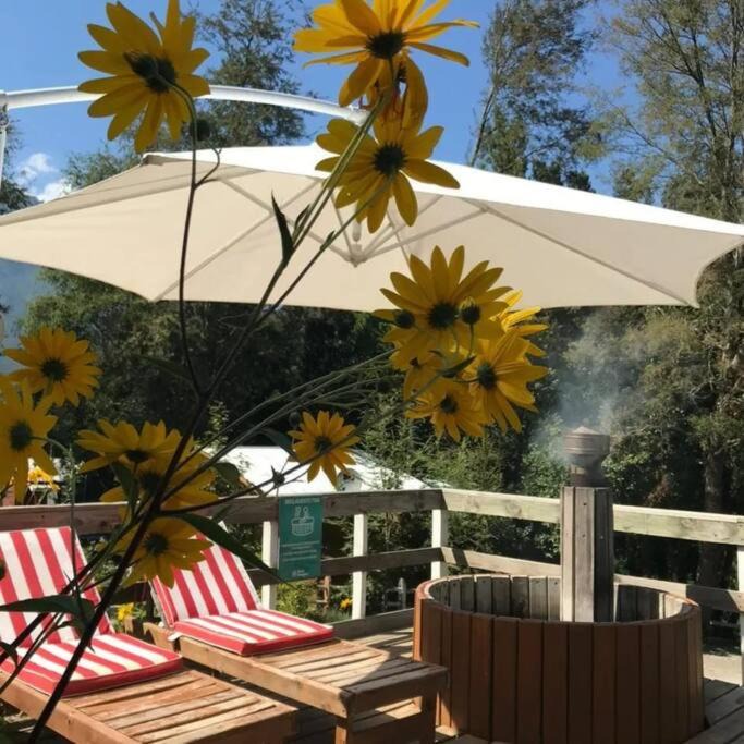 Photo of Patio Balcony in Los Angeles