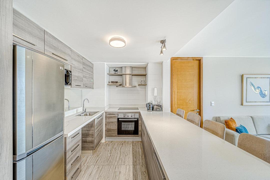 Photo of Kitchen in Concon