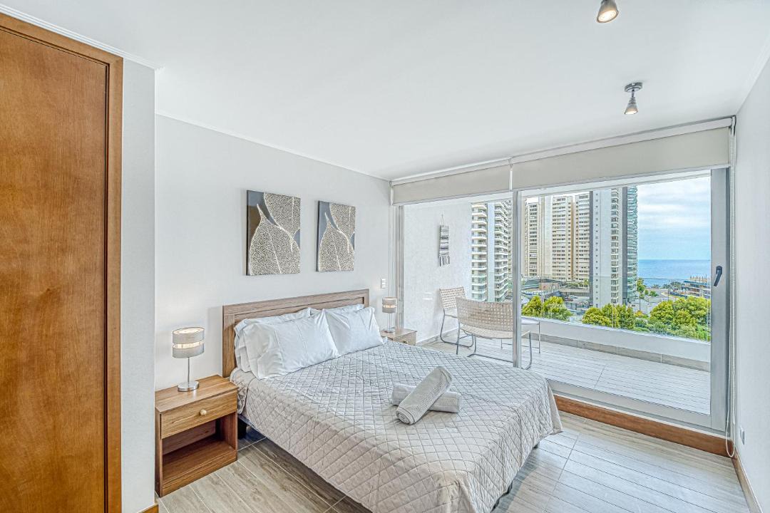 Photo of Bedroom in Concon