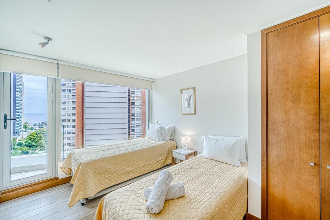 Photo of Bedroom in Concon
