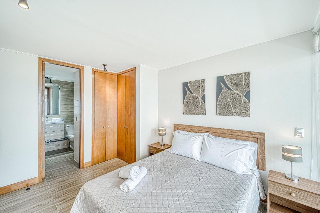 Photo of Bedroom in Concon