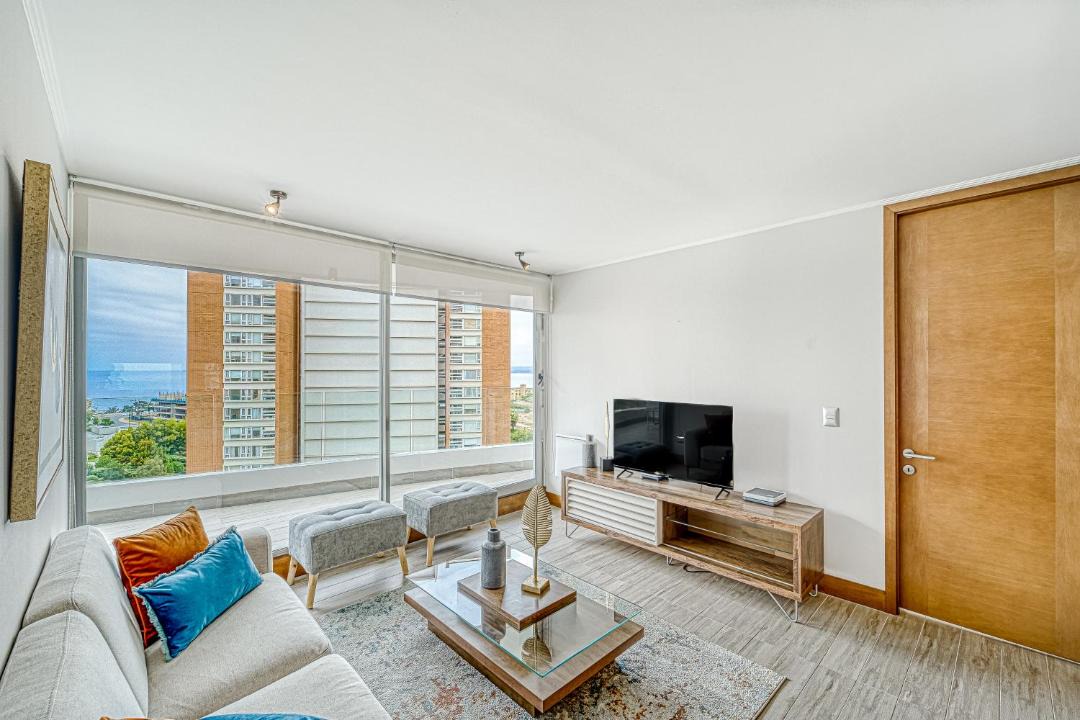 Photo of Livingroom in Concon