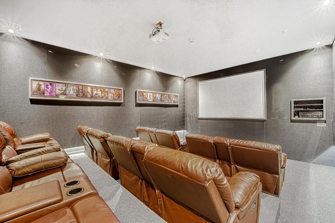 Photo of Livingroom in Concon
