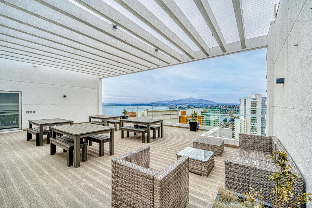 Photo of Patio Balcony in Concon
