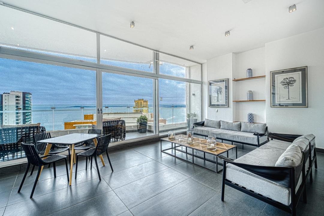 Photo of Livingroom in Concon