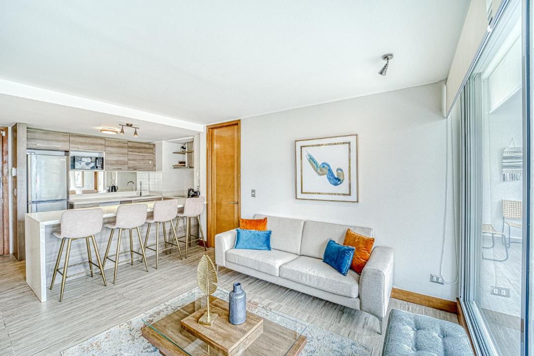 Photo of Livingroom in Concon