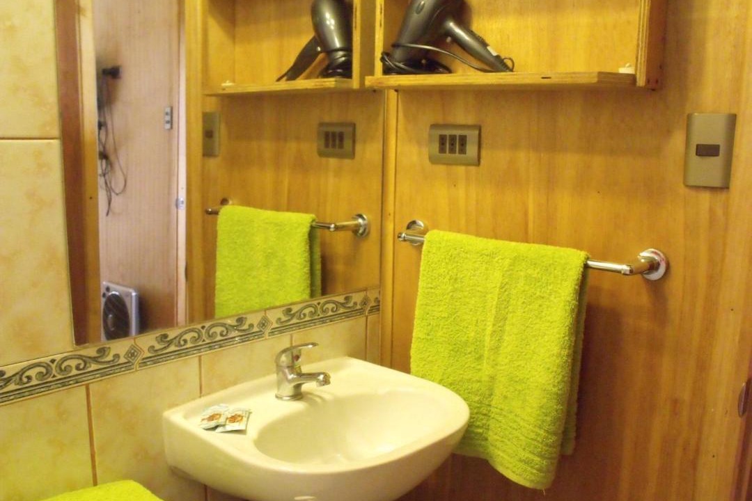 Photo of Bathroom in Hanga Roa