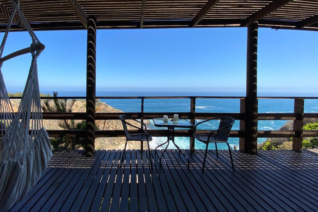 Photo of Patio Balcony in Tunquen