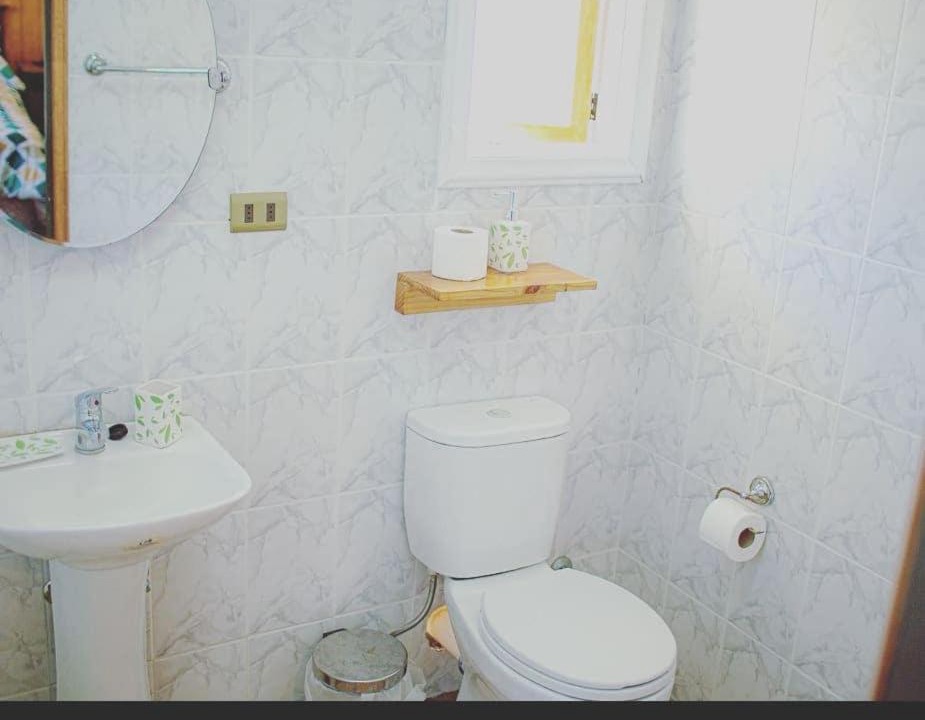 Photo of Bathroom in Coyhaique