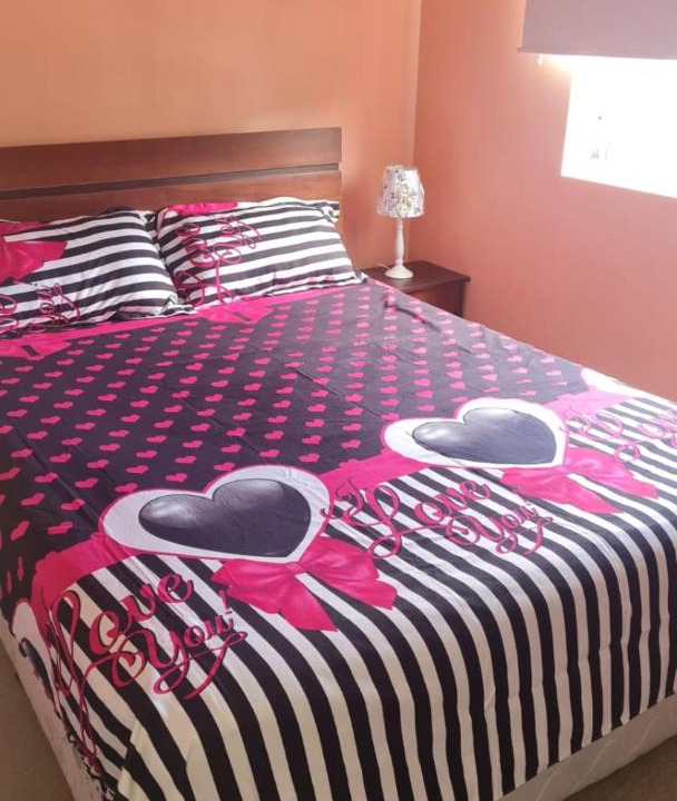 Photo of Bedroom in Cardonal