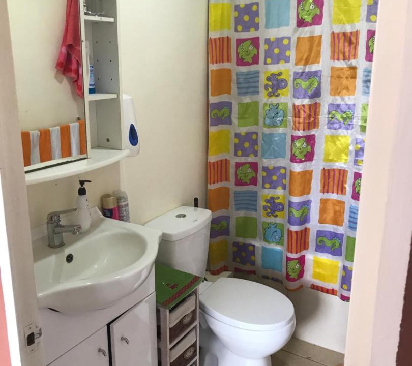 Photo of Bathroom in Cardonal