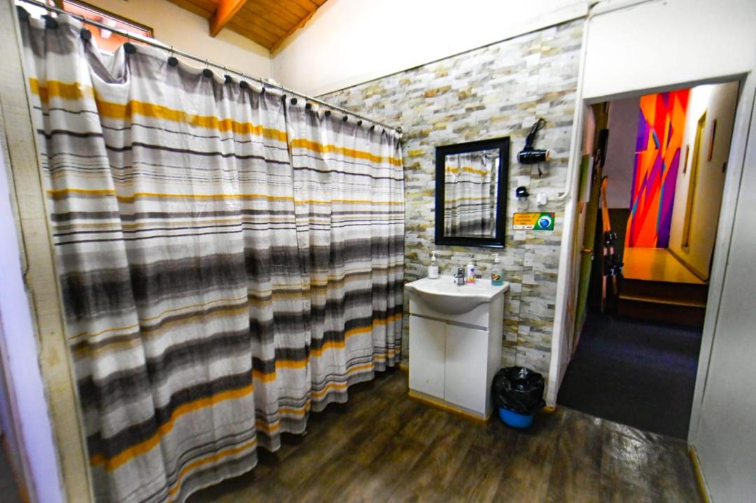 Photo of Bathroom in Pucon