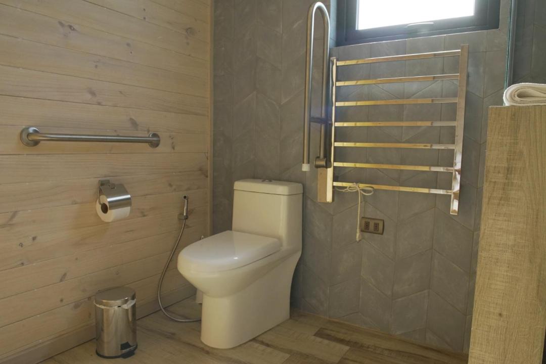 Photo of Bathroom in Frutillar
