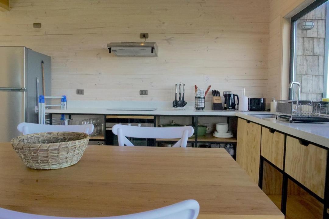 Photo of Kitchen in Frutillar