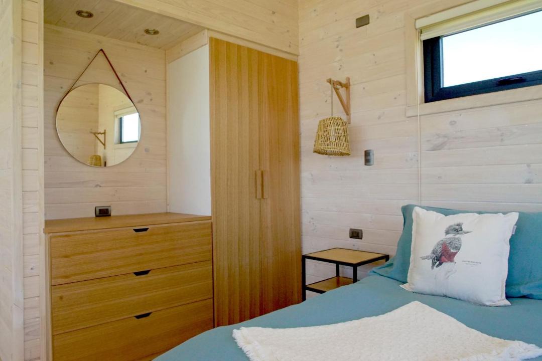 Photo of Bedroom in Frutillar
