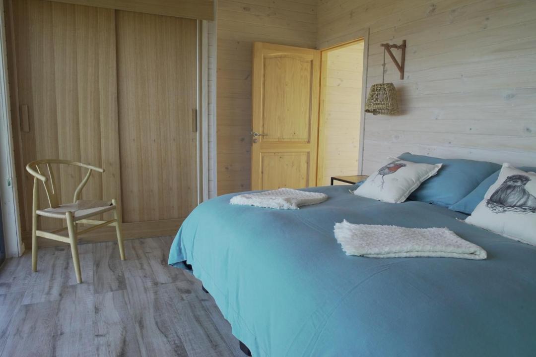 Photo of Bedroom in Frutillar