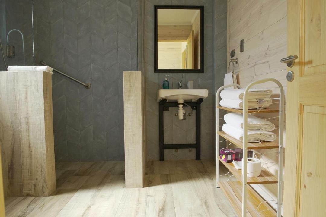 Photo of Bathroom in Frutillar