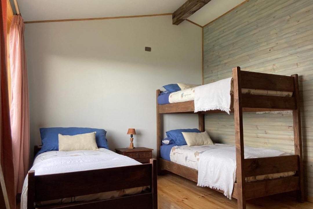 Photo of Bedroom in Castro