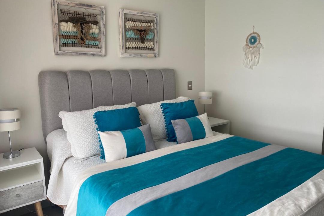 Photo of Bedroom in La Serena