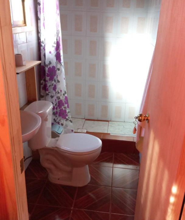 Photo of Bathroom in Conaripe
