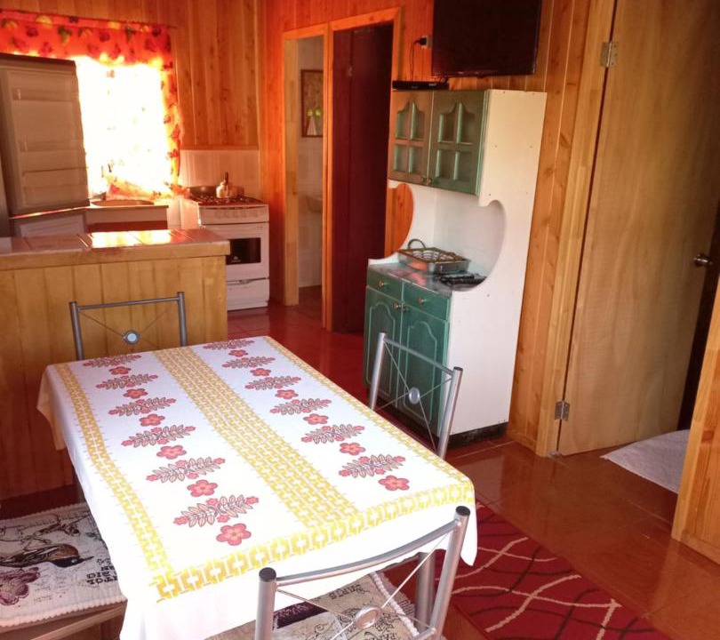 Photo of Bedroom in Conaripe