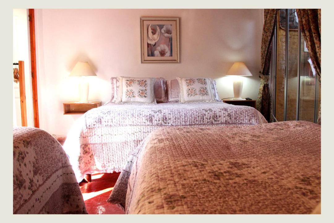 Photo of Bedroom in Santa Cruz