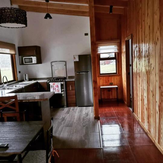Photo of Kitchen in Osorno