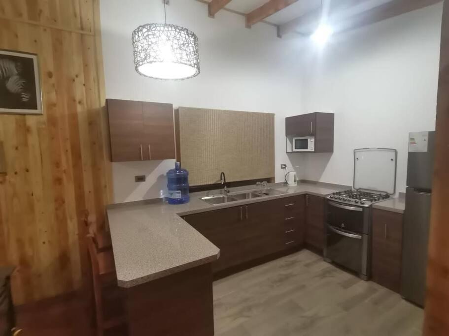 Photo of Kitchen in Osorno