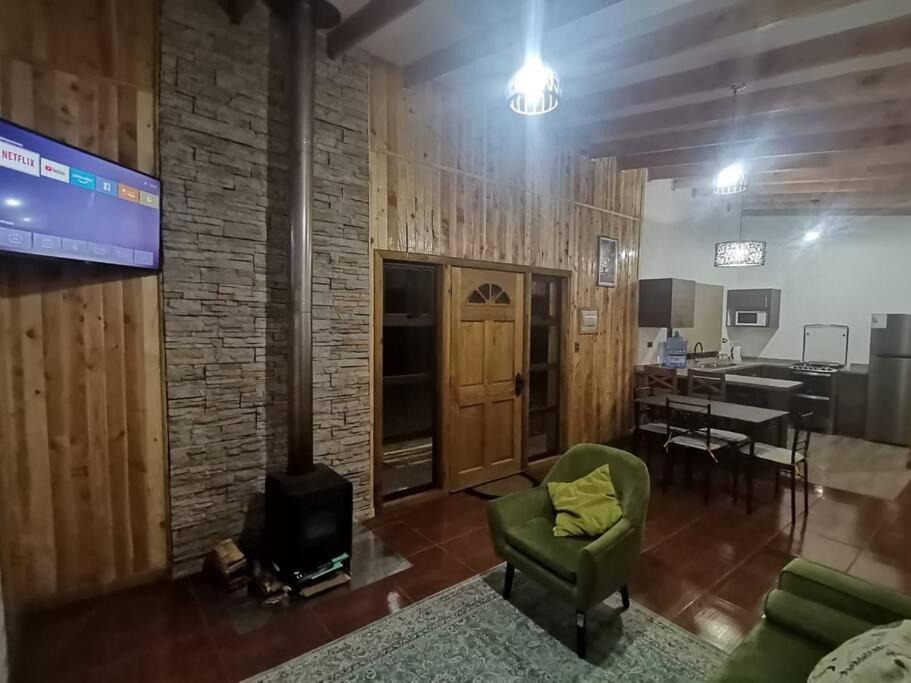 Photo of Livingroom in Osorno