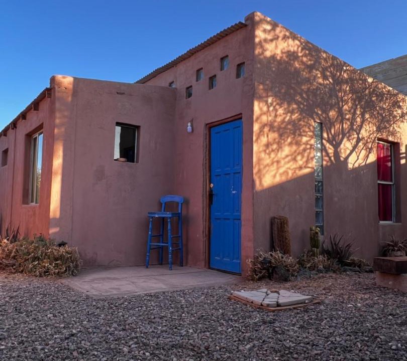 Photo of Buildings in San Pedro de Atacama