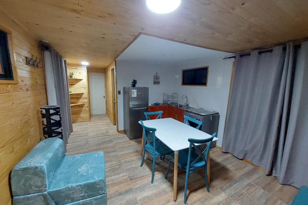 Photo of Livingroom in Combarbala
