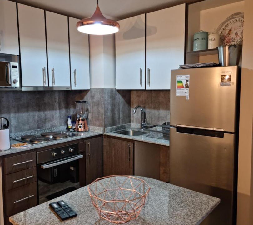 Photo of Kitchen in Concepcion